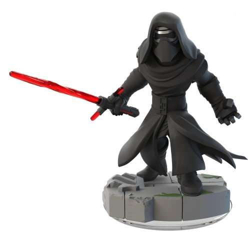 DISNEY INFINITY 3.0 KYLO REN FIGURE / CHARACTER