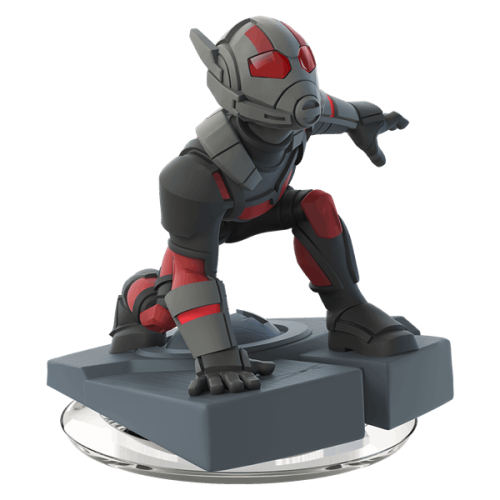 DISNEY INFINITY 3.0 GAME MARVEL ANT-MAN FIGURE / CHARACTER