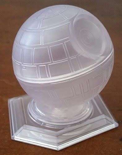 DISNEY INFINITY THE STARWARS RISE AGAINST THE EMPIRE PLAYSET PIECE (3.0 EDITION)