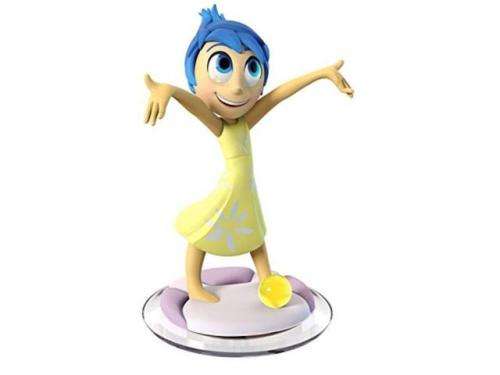 Disney infinity joy 3.0 figure - character