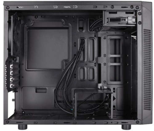 Corsair Carbide Series Micro-ATX Mid-Tower Case (Brand New)