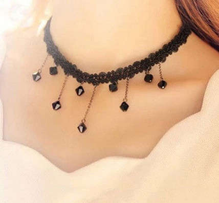 Fashion Choker