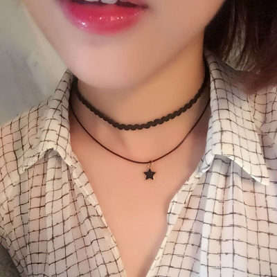 Fashion Choker