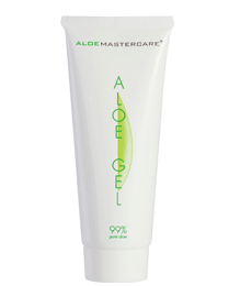 99% PURE NATURAL ALOE GEL - 75ML