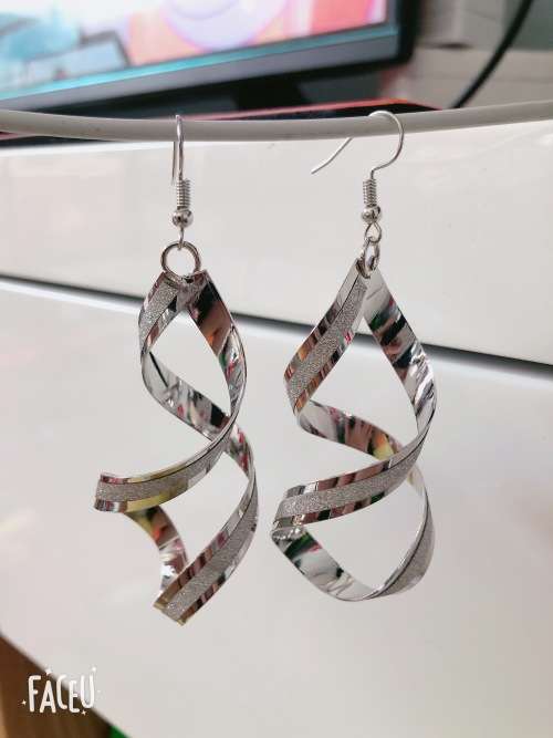 Fashion Earrings