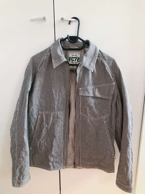 FC72 Fashion Mens Jacket