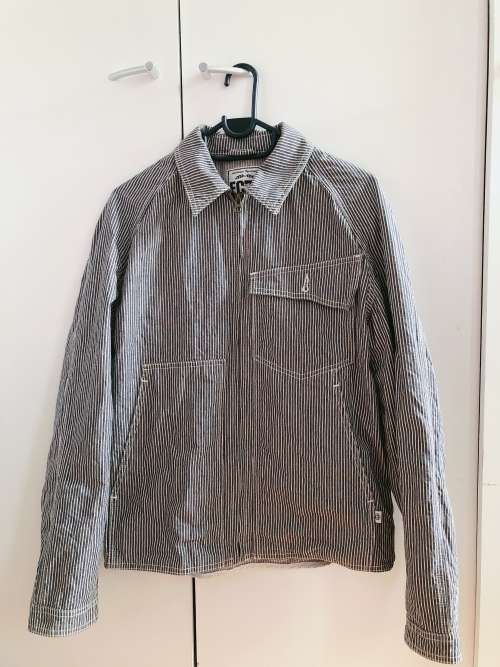 FC72 Fashion Mens Jacket