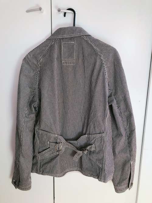 FC72 Fashion Mens Jacket