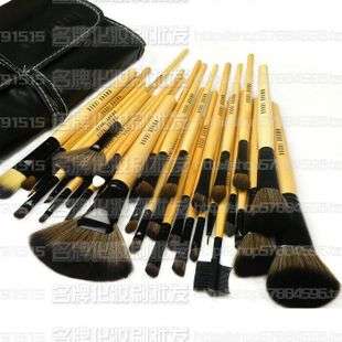 BOBBI BROWN 32pcs Makeup Brush Set