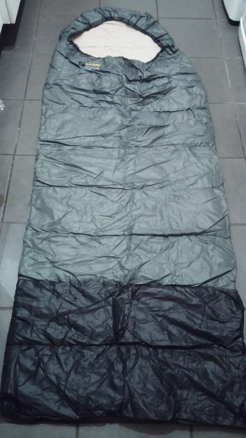 Cadac Bornfree 200 Cowl Sleeping Bag