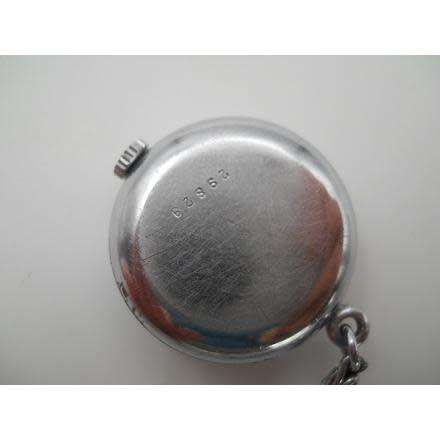 Vintage ROTARY nurses watch. Good condition. Working.