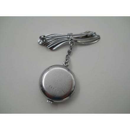 Vintage ROTARY nurses watch. Good condition. Working.