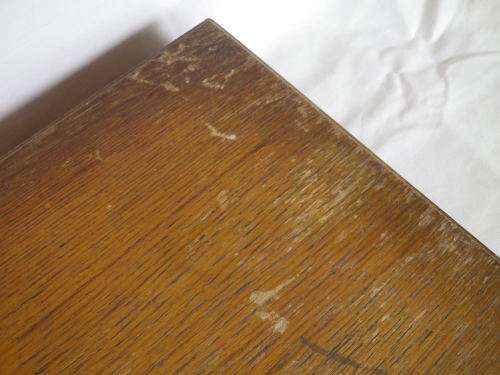 Vintage Silver plated EPNS 41 piece Cutlery Set. 6 places. R Groves and Sons, Sheffield Oak canteen