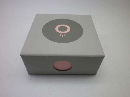 PANDORA STERLING SILVER bracelet with `You are Loved` heart shaped clasp Boxed Mint condition