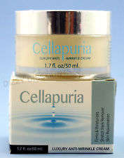 CELLAPURIA LUXURY ANTI-WRINKLE CREAM WITH NANO TECHNOLOGY