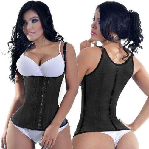 Love Angel Waist Trainer! Get your perfect Kim Kardashian Shape...With a little help!