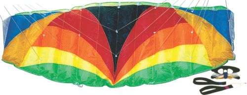 Tanga Speed Foil 3.0 Kite