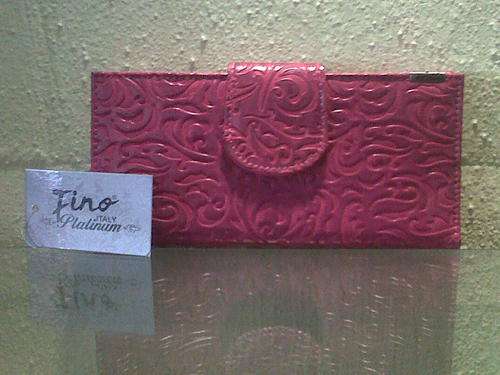 STUNNING ITALIAN FINO LADIES WALLET