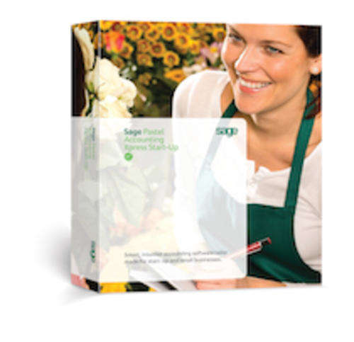 Sage Pastel Accounting Xpress