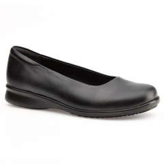 GREEN CROSS SLIP ON SHOE FOR LADIES