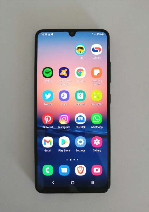 Samsung A32 4G 128GB - Dual Sim