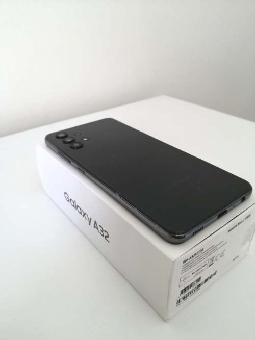 Samsung A32 4G 128GB - Dual Sim