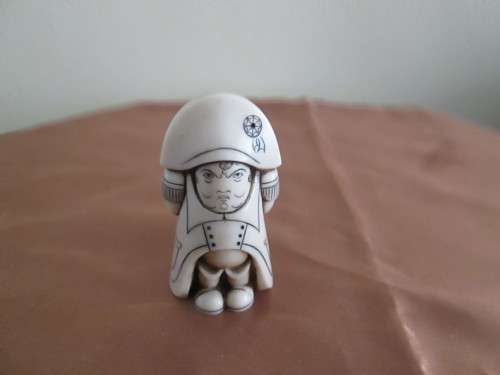 JOHN BICCARD NAPOLEAN FIGURINE 9 CM TALL