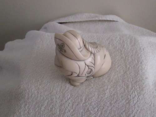 JOHN BICCARD FIGURINE