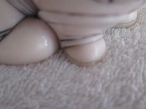 JOHN BICCARD FIGURINE