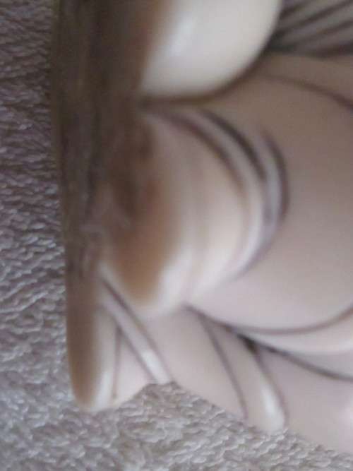 JOHN BICCARD FIGURINE