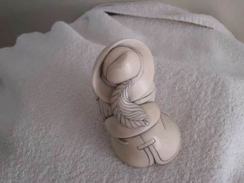 JOHN BICCARD FIGURINE