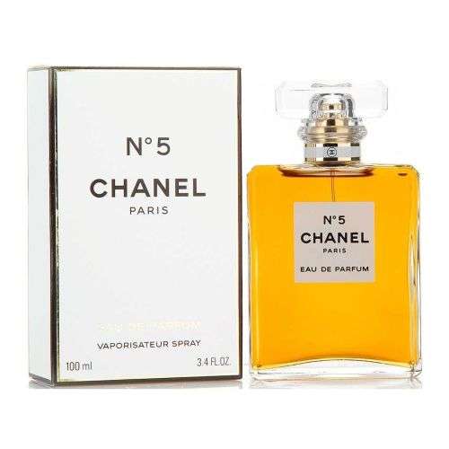 Chanel No.5 100ml