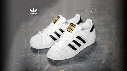 Adidas Superstar