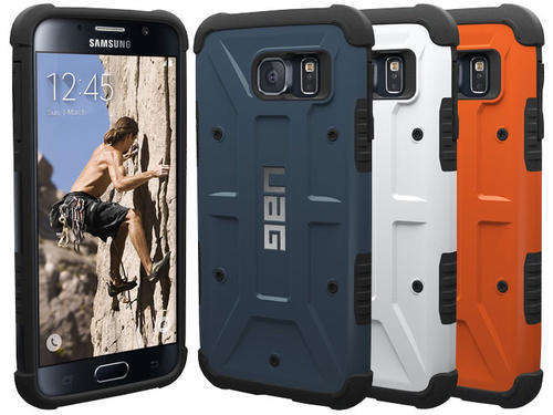 Samsung s6 UAG Military cover