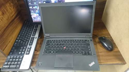 Lenovo T440p Core i5 for Parts or Repair