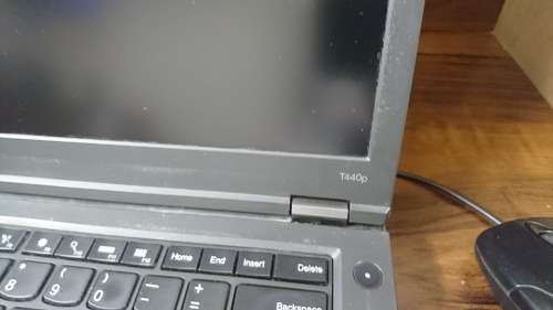 Lenovo T440p Core i5 for Parts or Repair