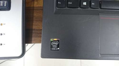 Lenovo T440p Core i5 for Parts or Repair