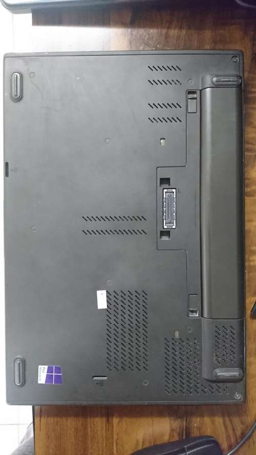 Lenovo T440p Core i5 for Parts or Repair