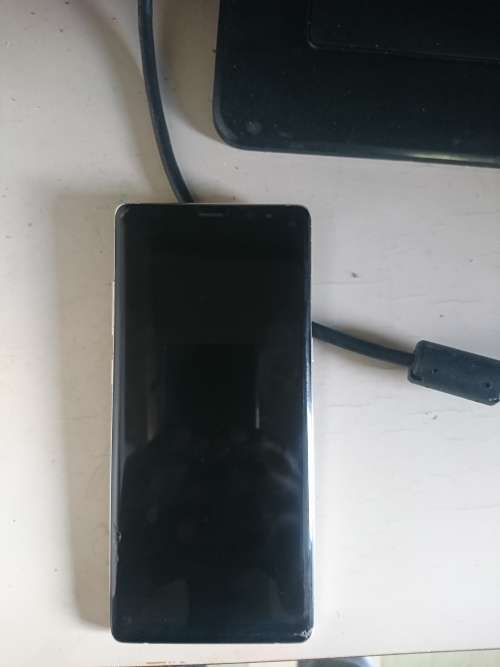 Samsung Galaxy Note 8