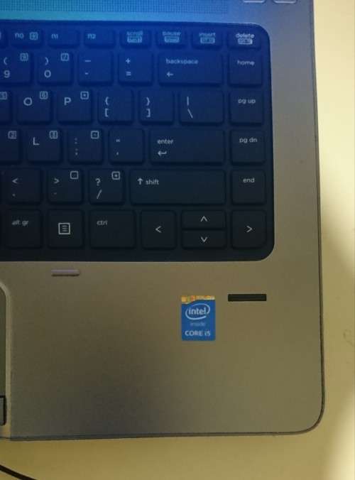 HP ProBook 640 G1 Core i5 4200M 2.5 ghz