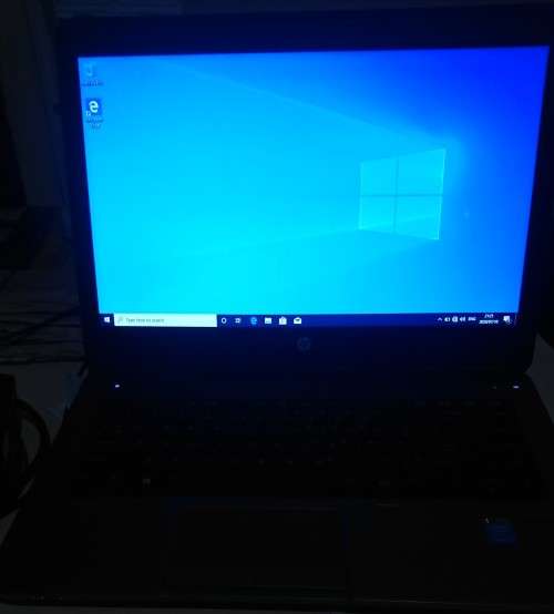 HP ProBook 640 G1 Core i5 4200M 2.5 ghz