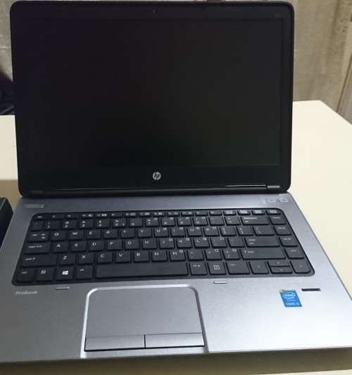 HP ProBook 640 G1 Core i5 4200M 2.5 ghz