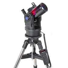 Meade ETX 125PE Telescope