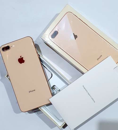 Iphone 8 Plus 64GB