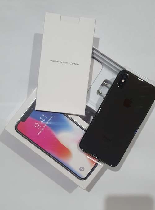Iphone X 64GB