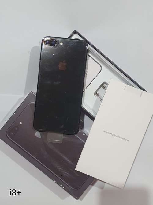 Iphone 8 plus 64GB