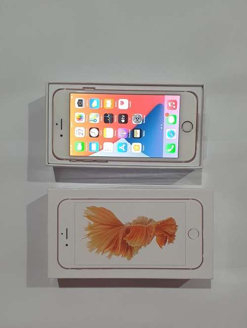 Iphone 6s 64GB