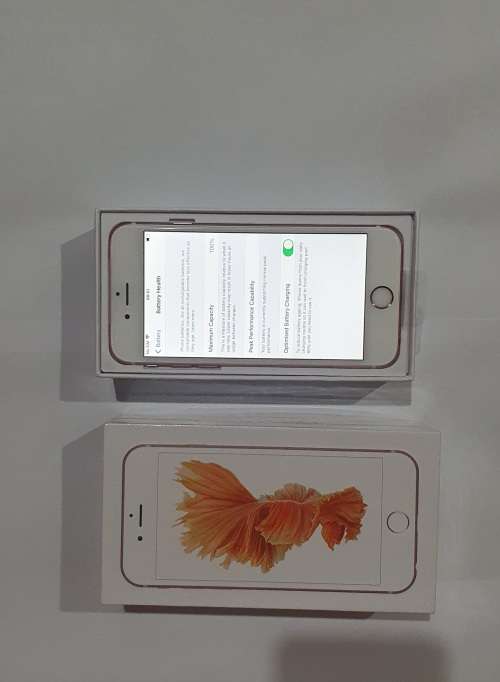Iphone 6s 64GB