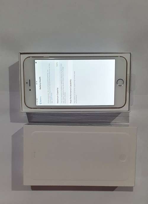 Iphone 6 Plus 64GB