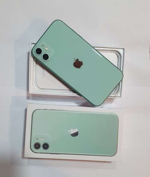 Iphone 11 128GB